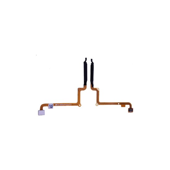 Power+Fingerprint Flex Xiaomi Redmi 14C Midnight Black